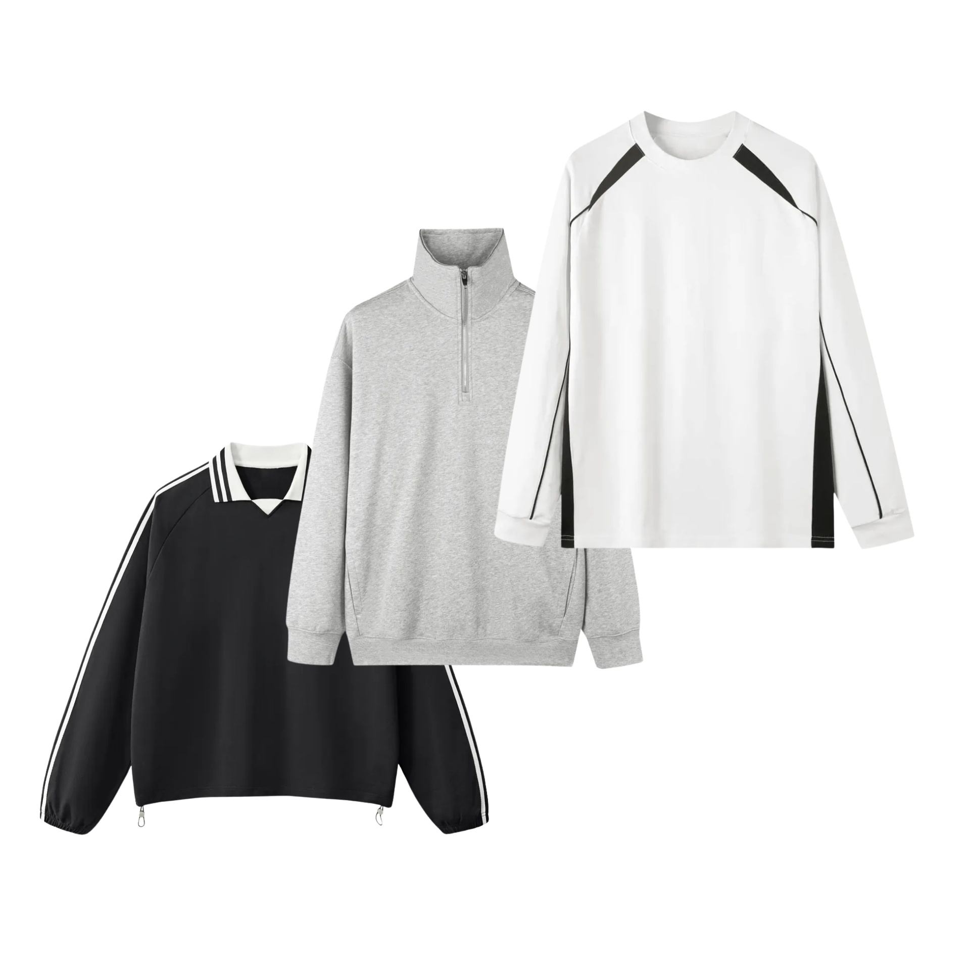 Sweatshirts