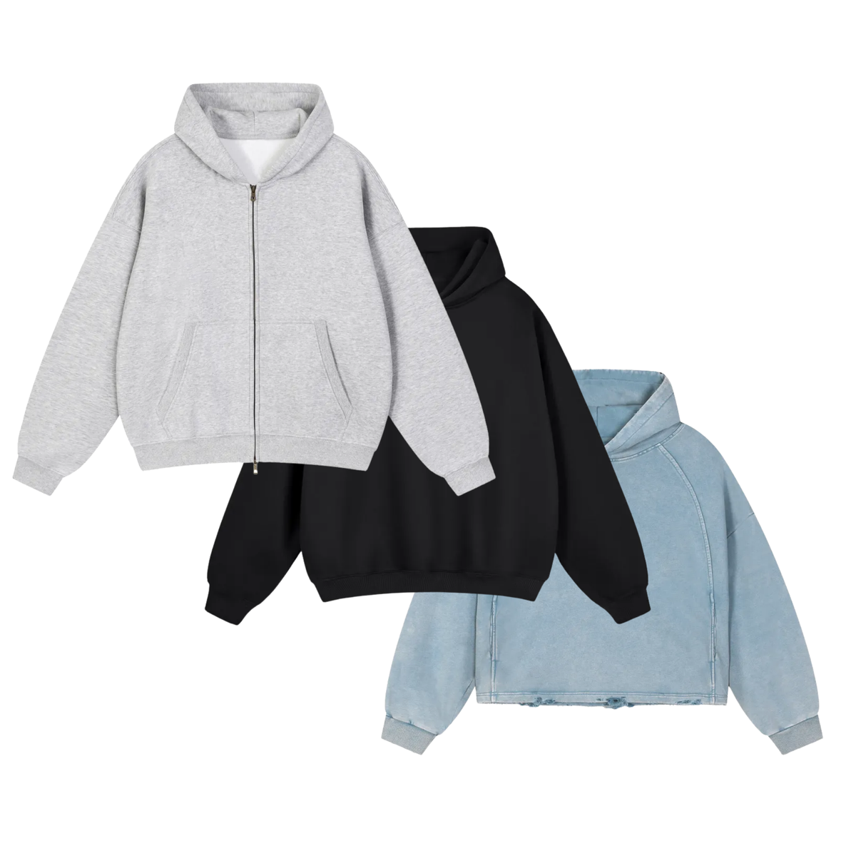 Hoodies