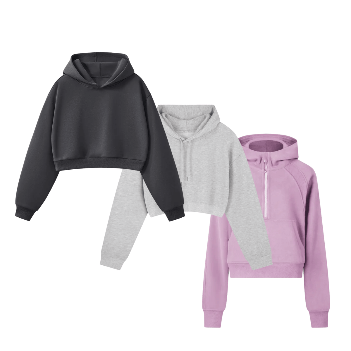 Women's Hoodies