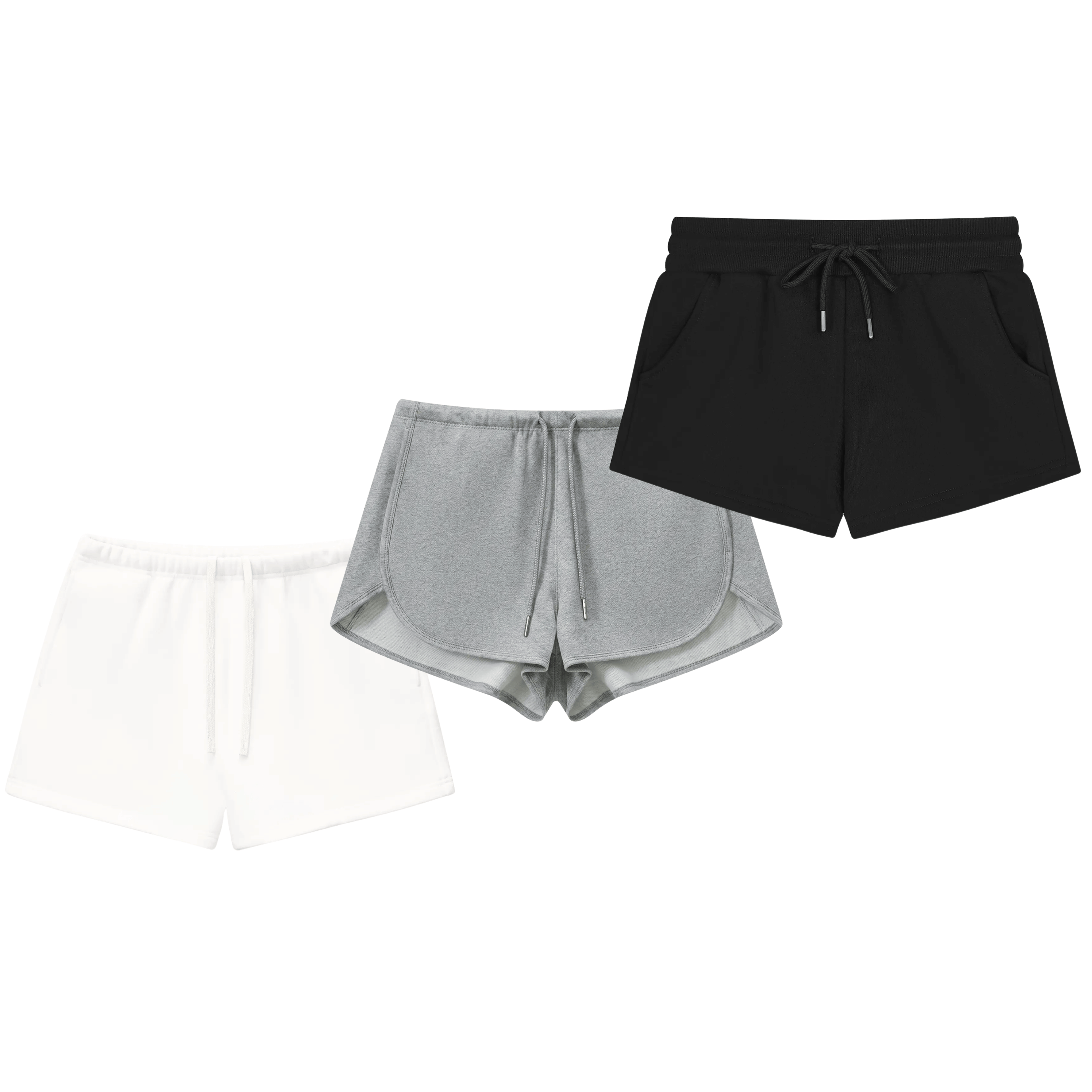 Women's Shorts