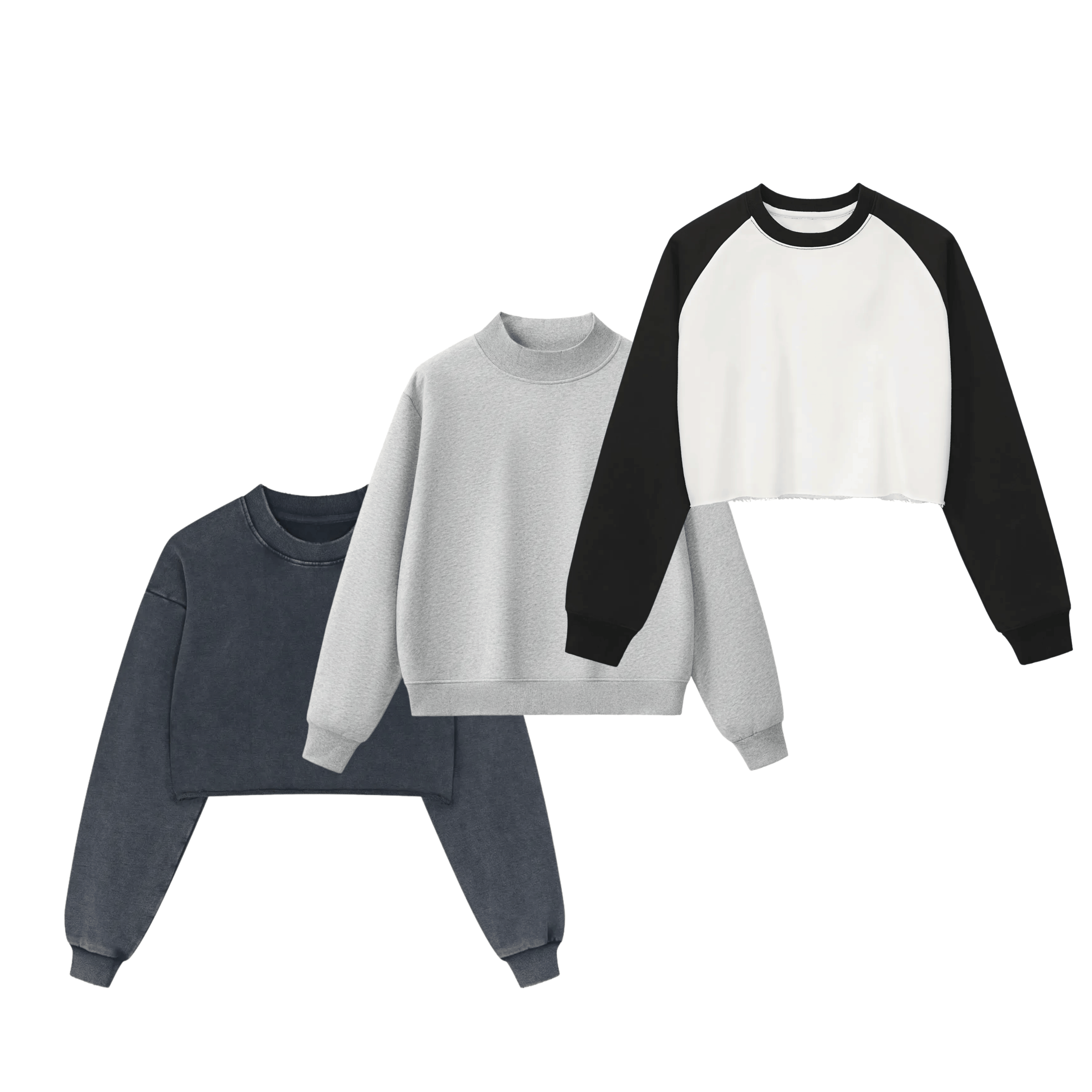 Women's Sweatshirts