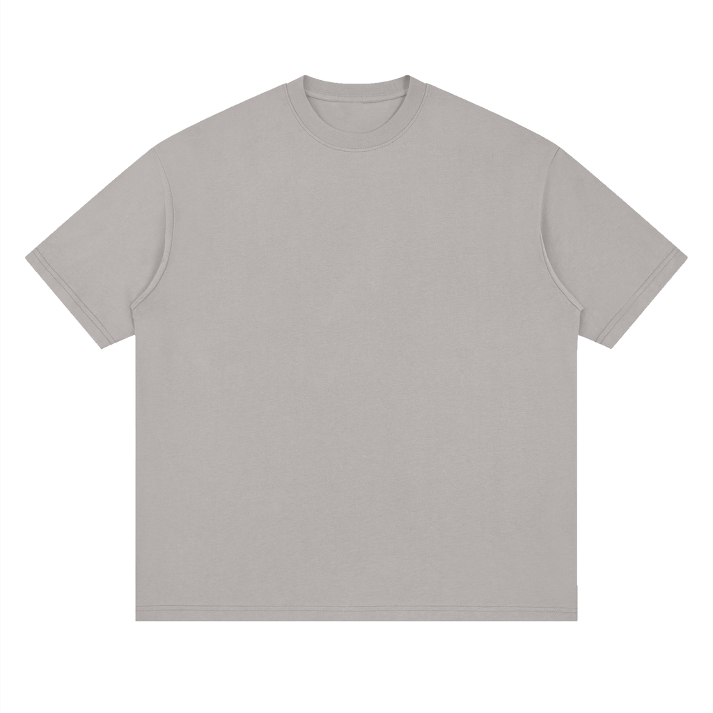 Streetwear Loose T-Shirt