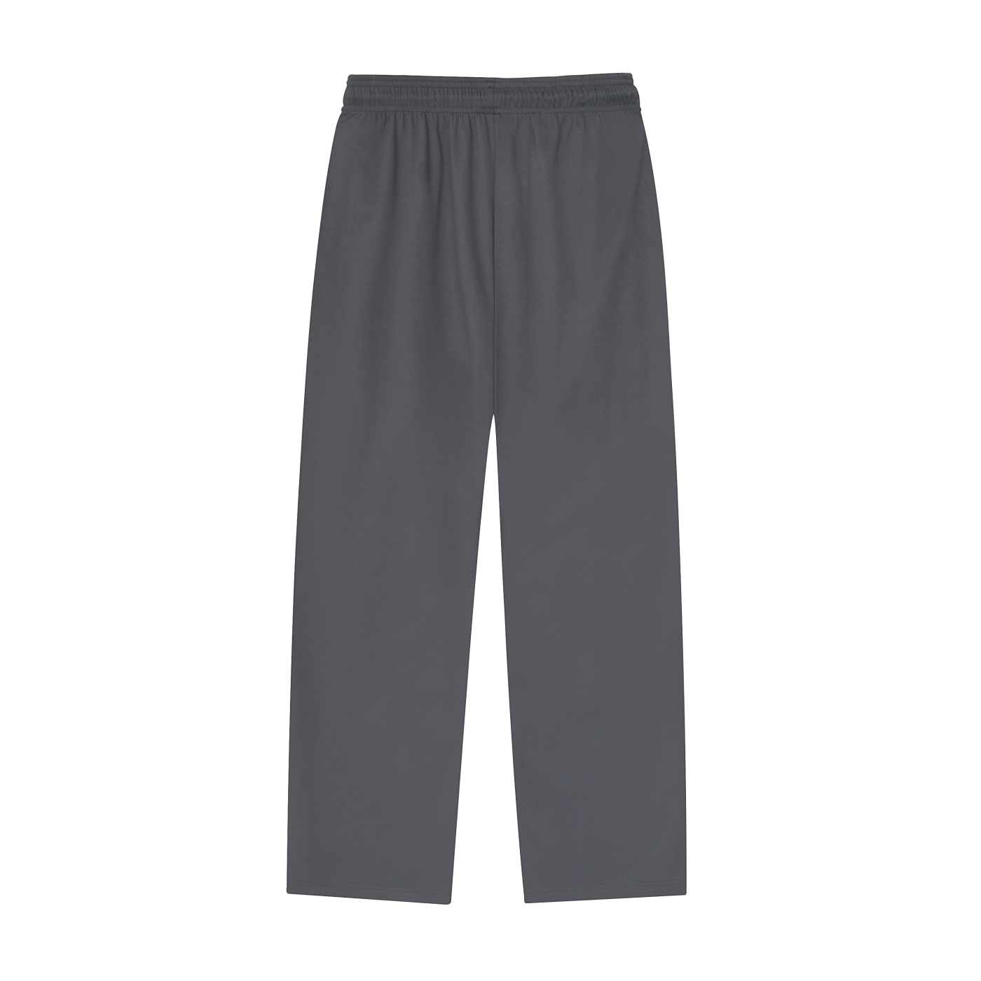Mesh-Lined Athletic Leg Pants