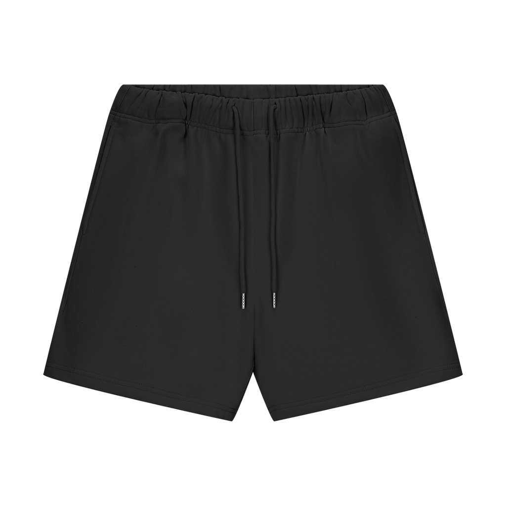 Heavyweight Loose Fleece Shorts