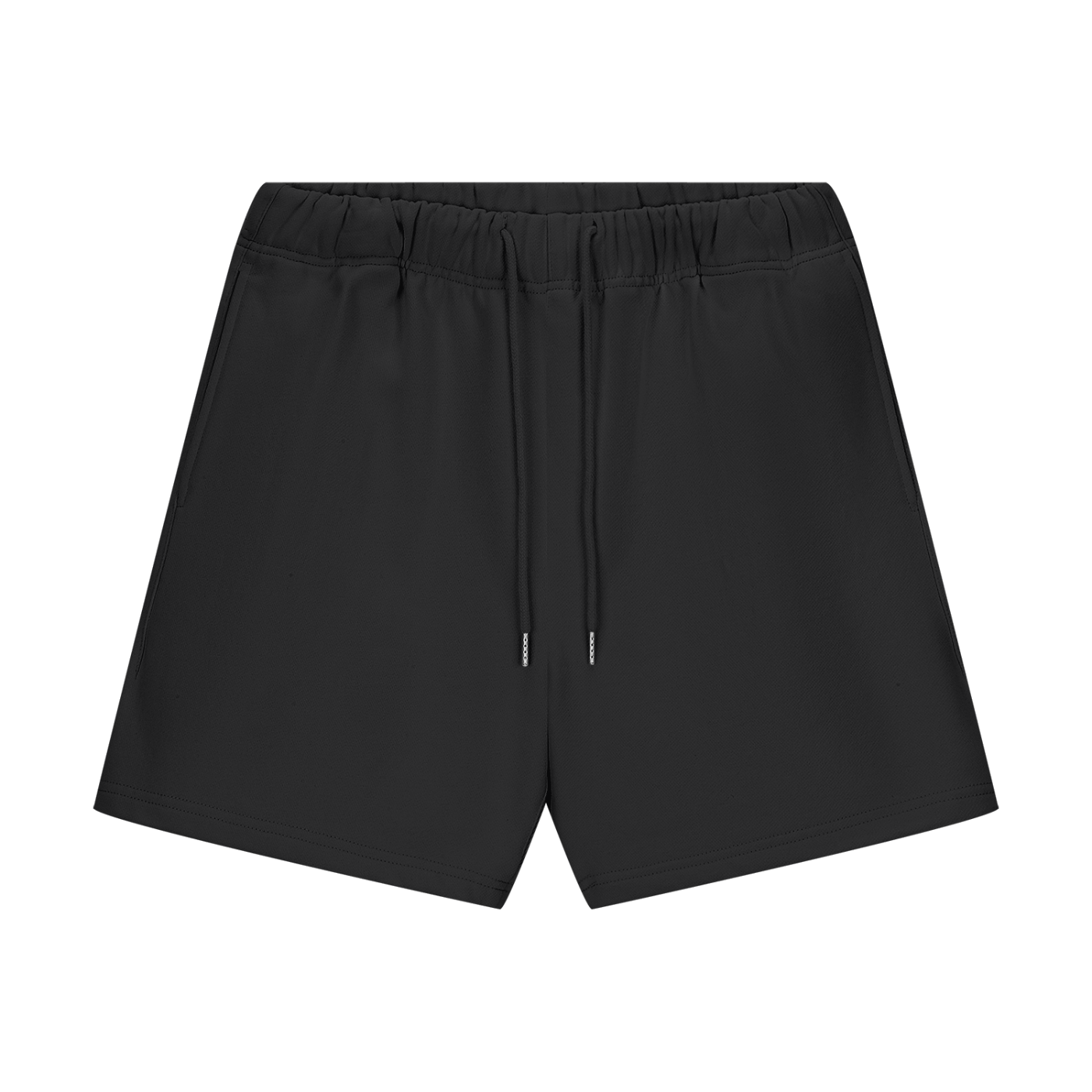 Heavyweight Loose Fleece Shorts