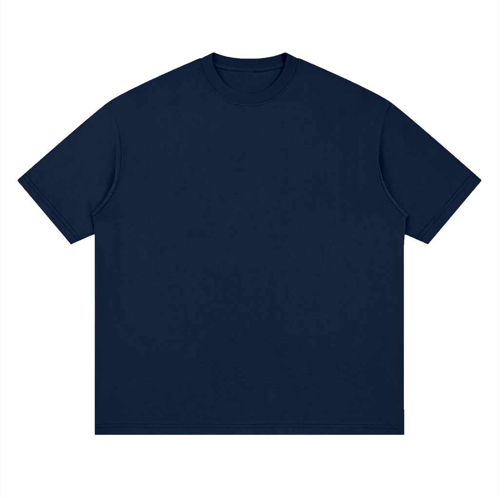 Streetwear Loose T-Shirt