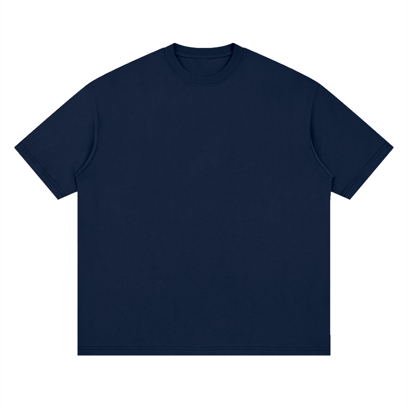 Streetwear Loose T-Shirt