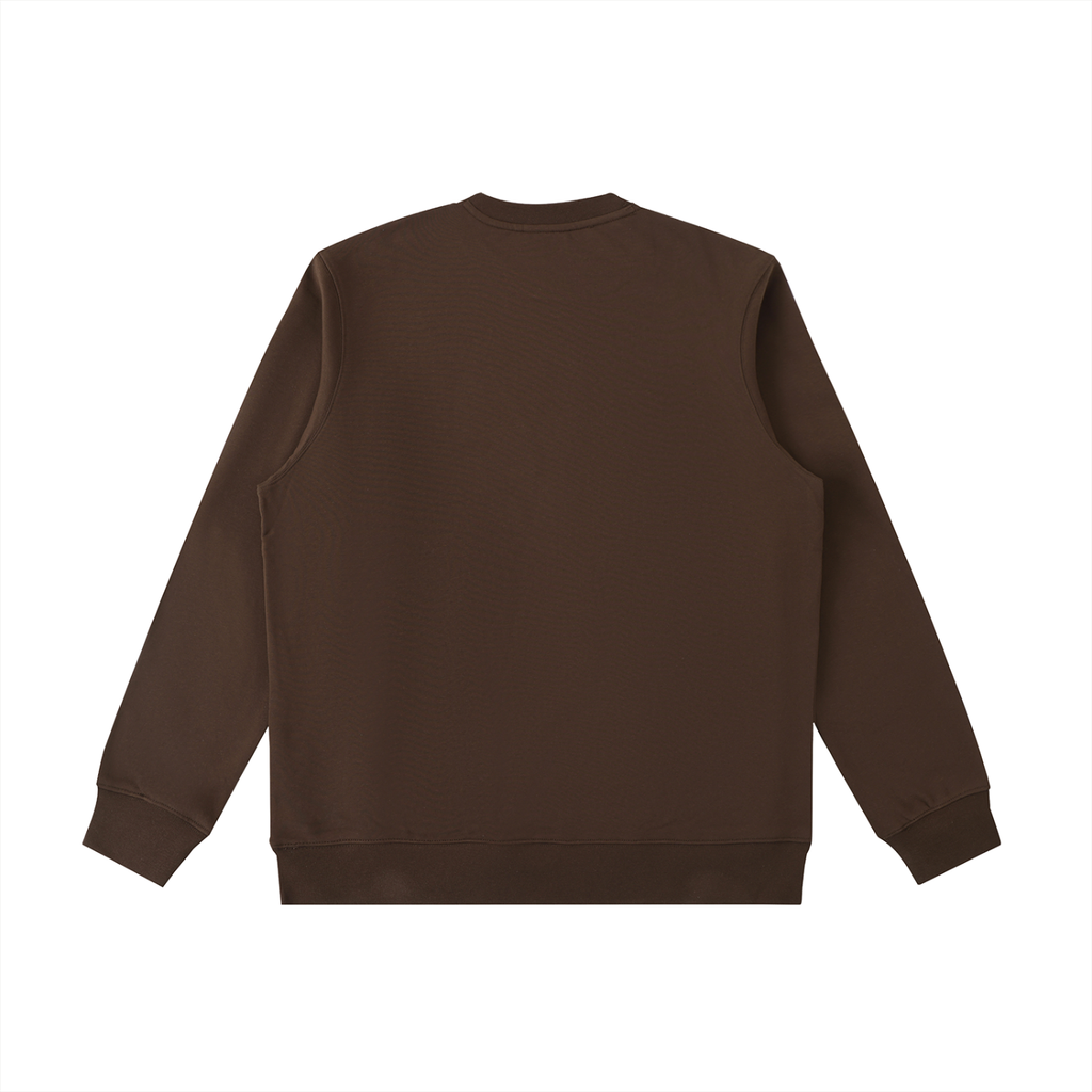 Essential Heavyweight Sweatshirt
