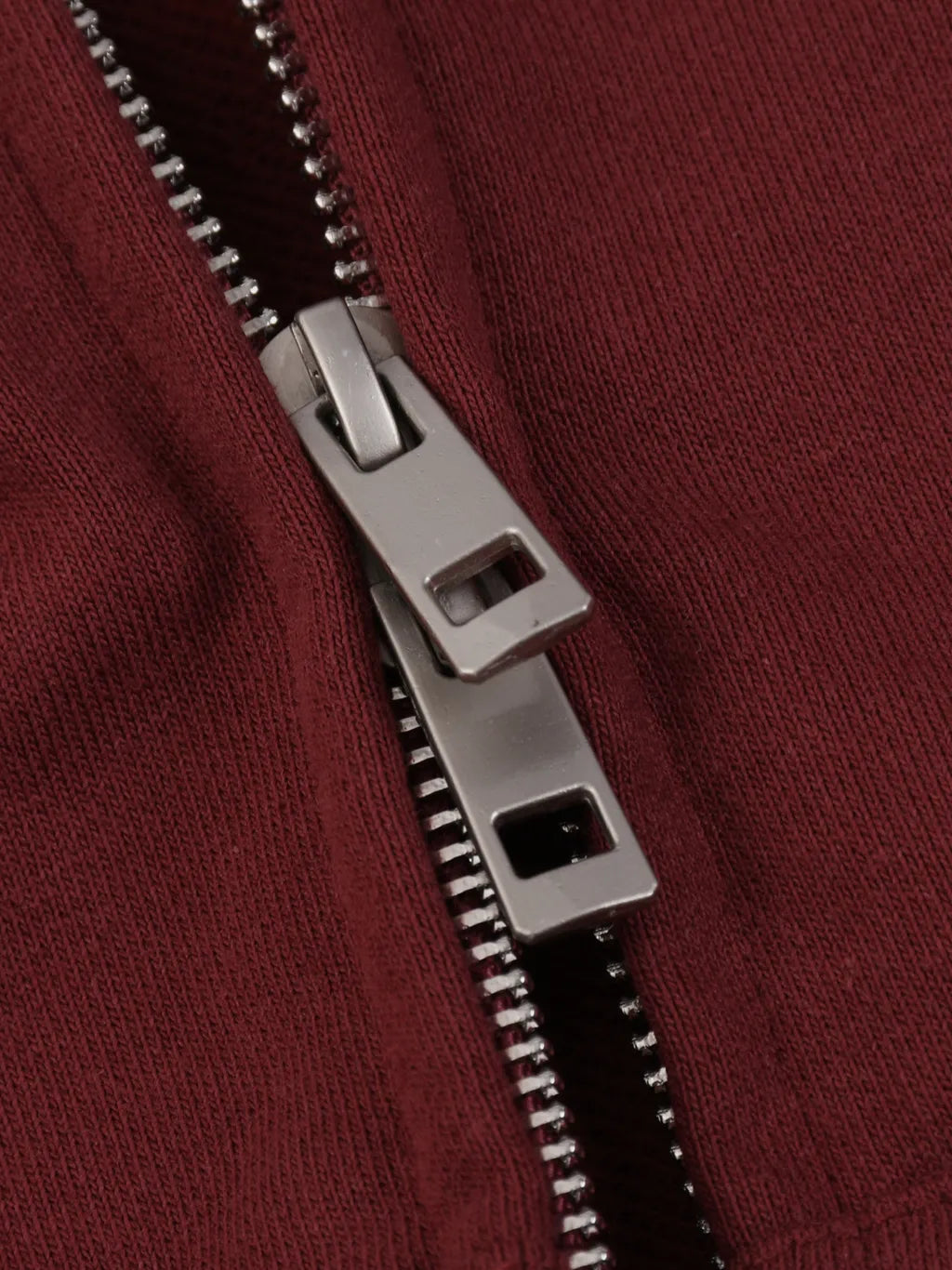 Essential Full Zip Hoodie