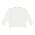Heavyweight Boxy Sweatshirt