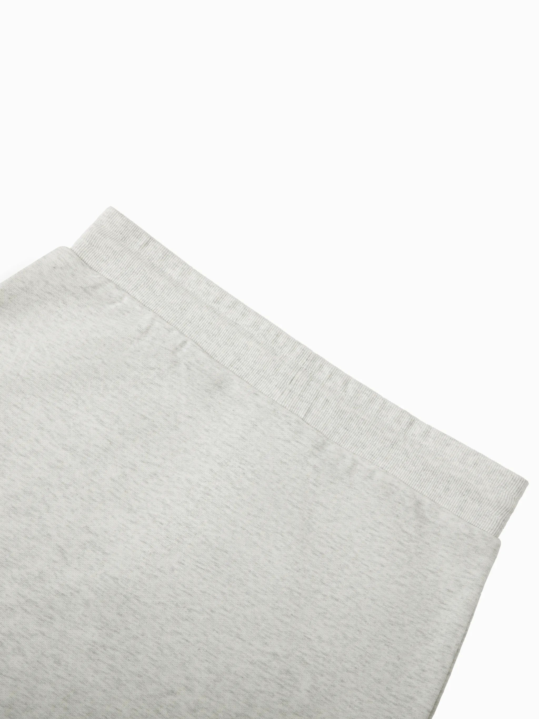 Essential Drawstring Skirt