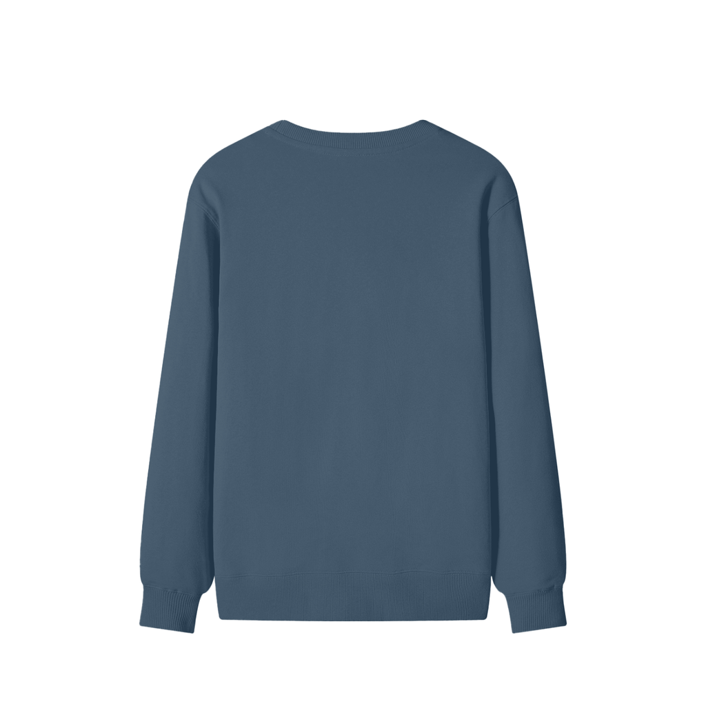 Classic Cotton Sweatshirt