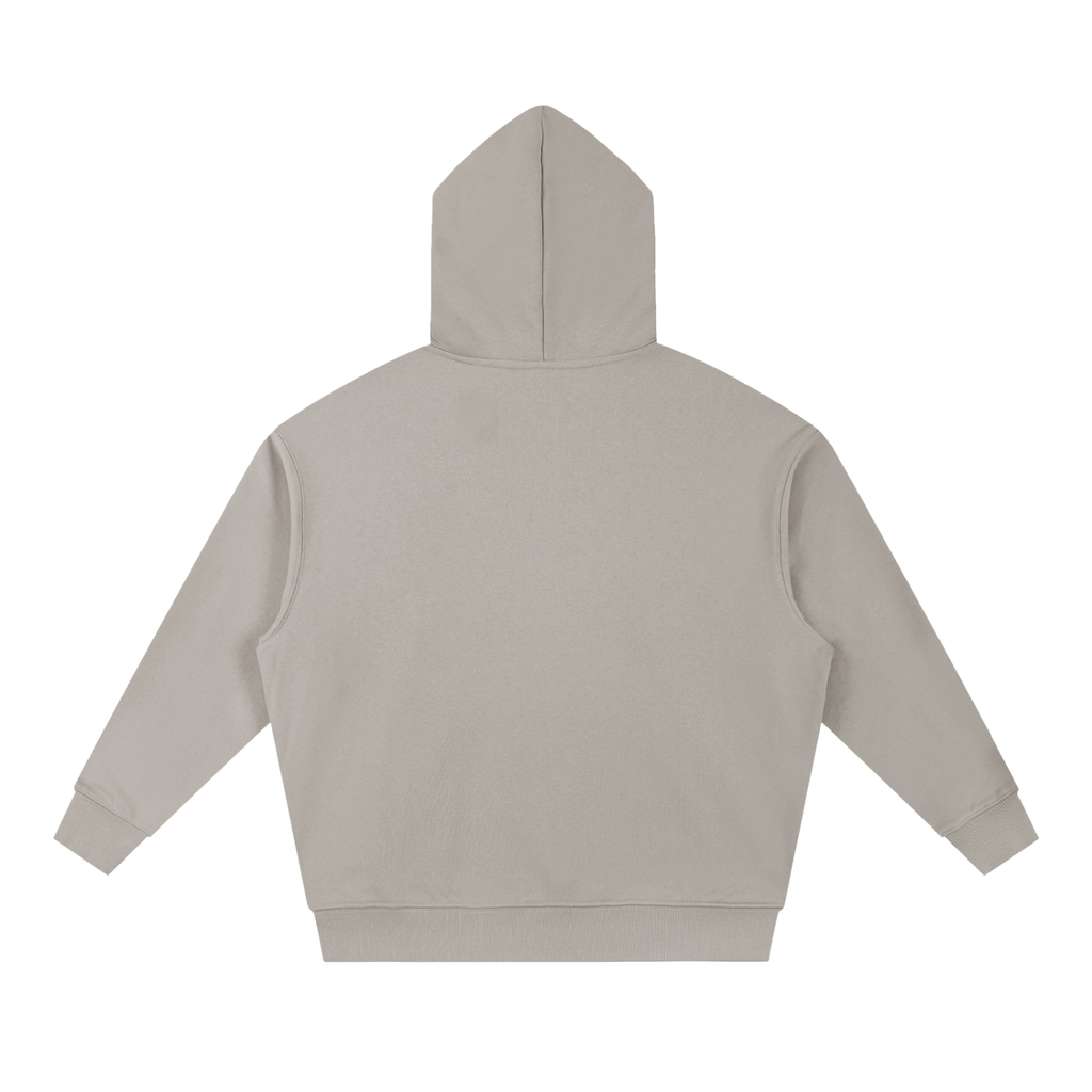 Essential Boxy Heavyweight Hoodie