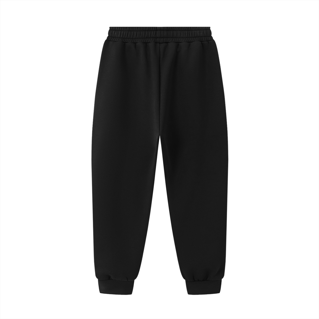Essential Jogged Sweatpants
