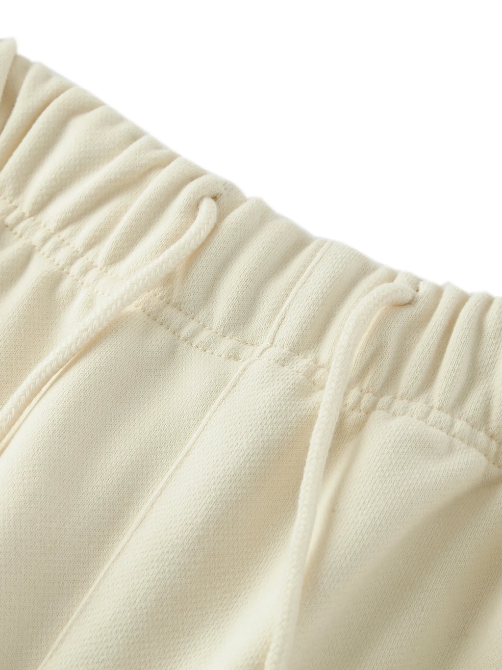 Heavyweight Loose Fleece Shorts