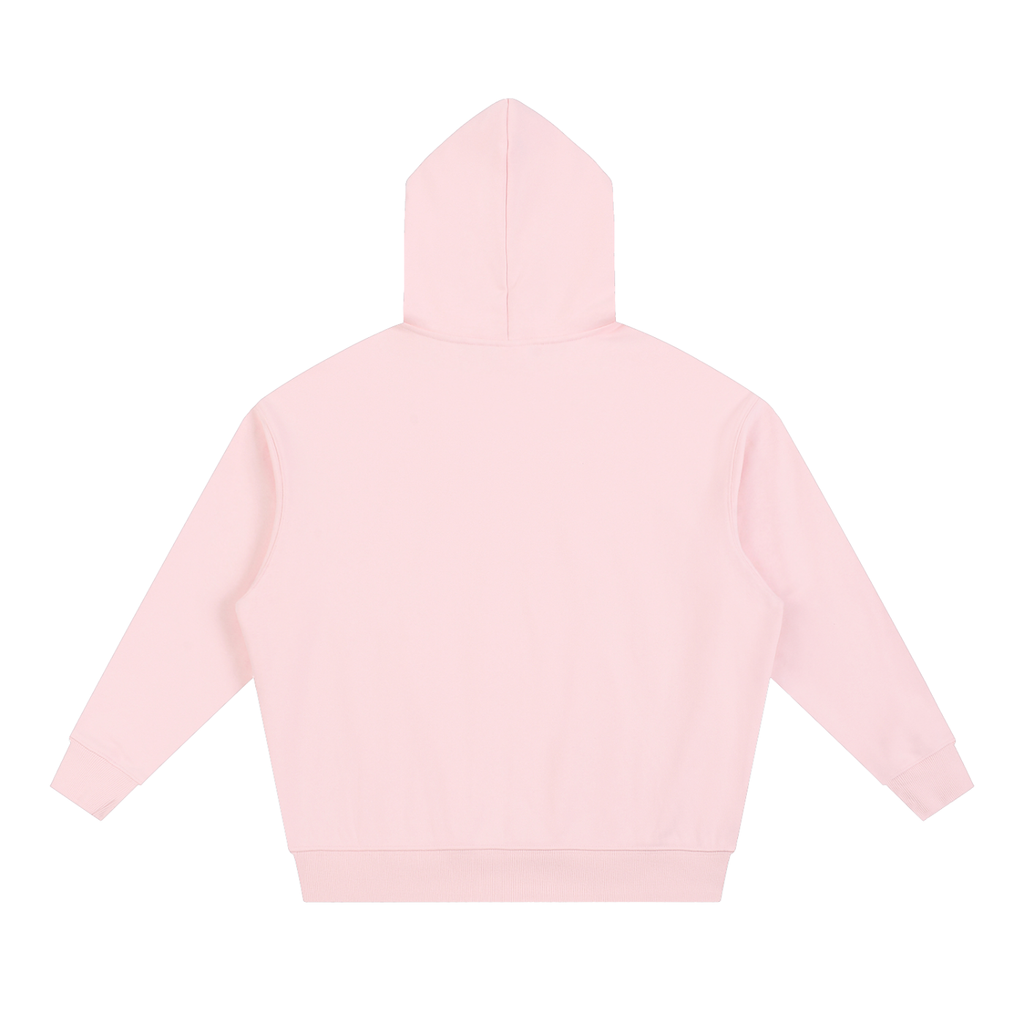 Essential Boxy Heavyweight Hoodie