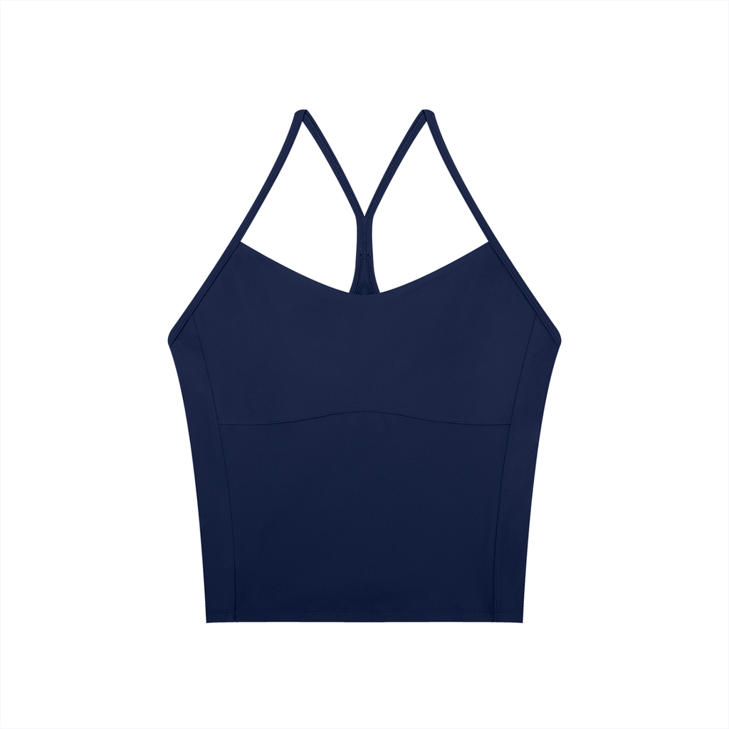 Women's Y-Strap Sport Top