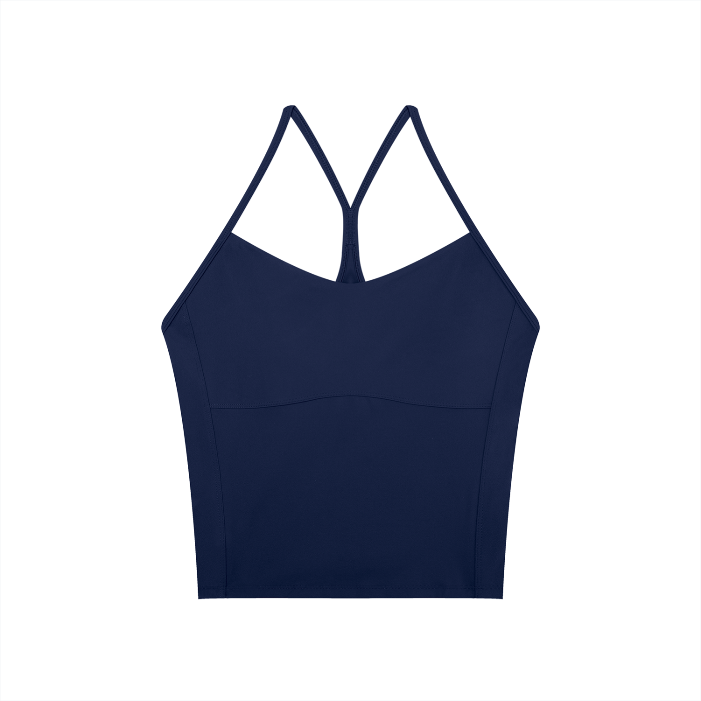 Women's Y-Strap Sport Top