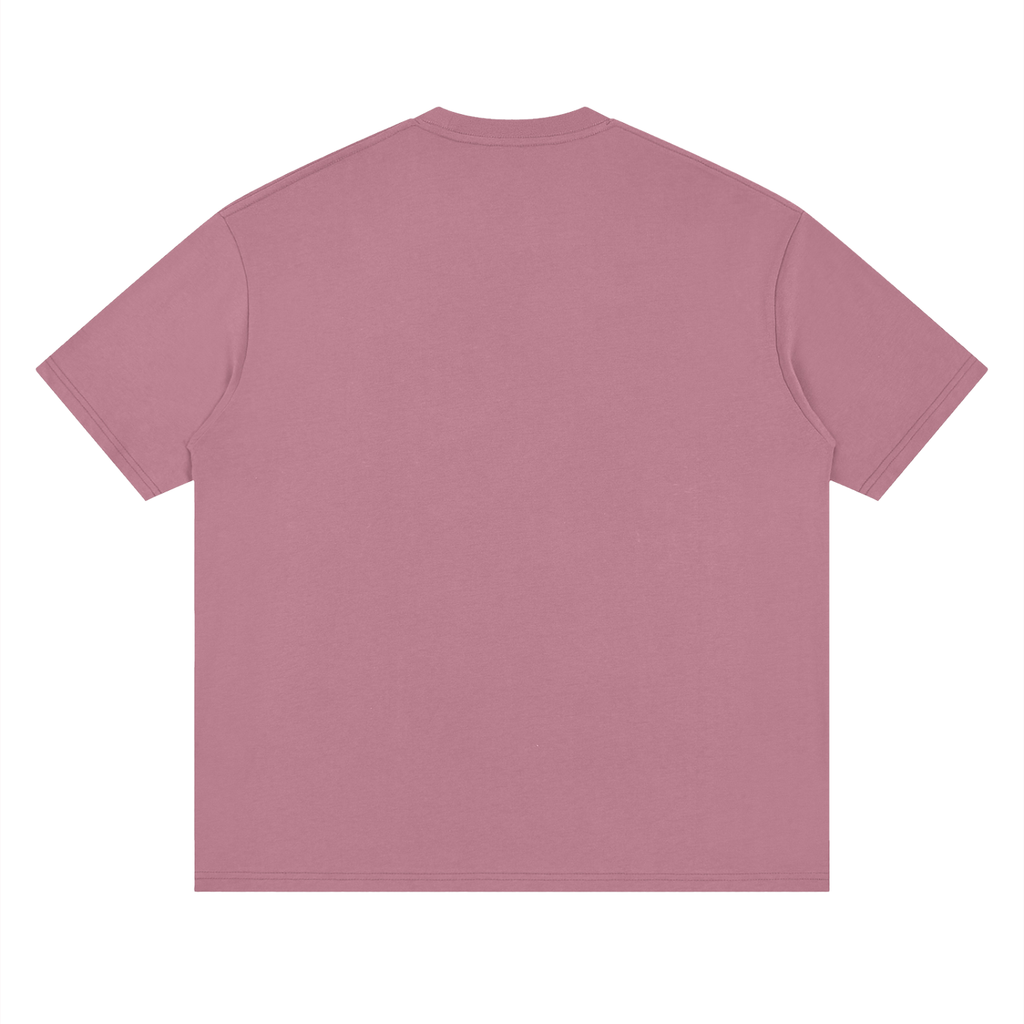 Streetwear Loose T-Shirt