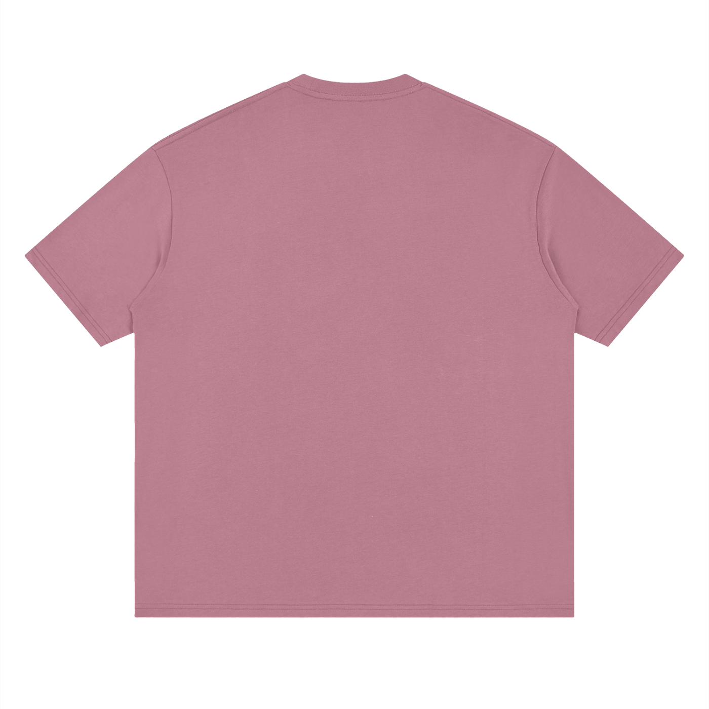 Streetwear Loose T-Shirt