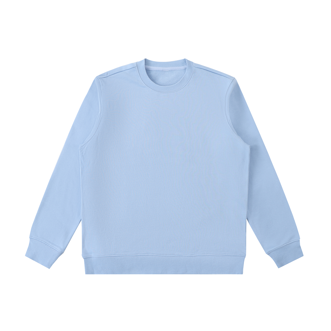 Essential Heavyweight Sweatshirt