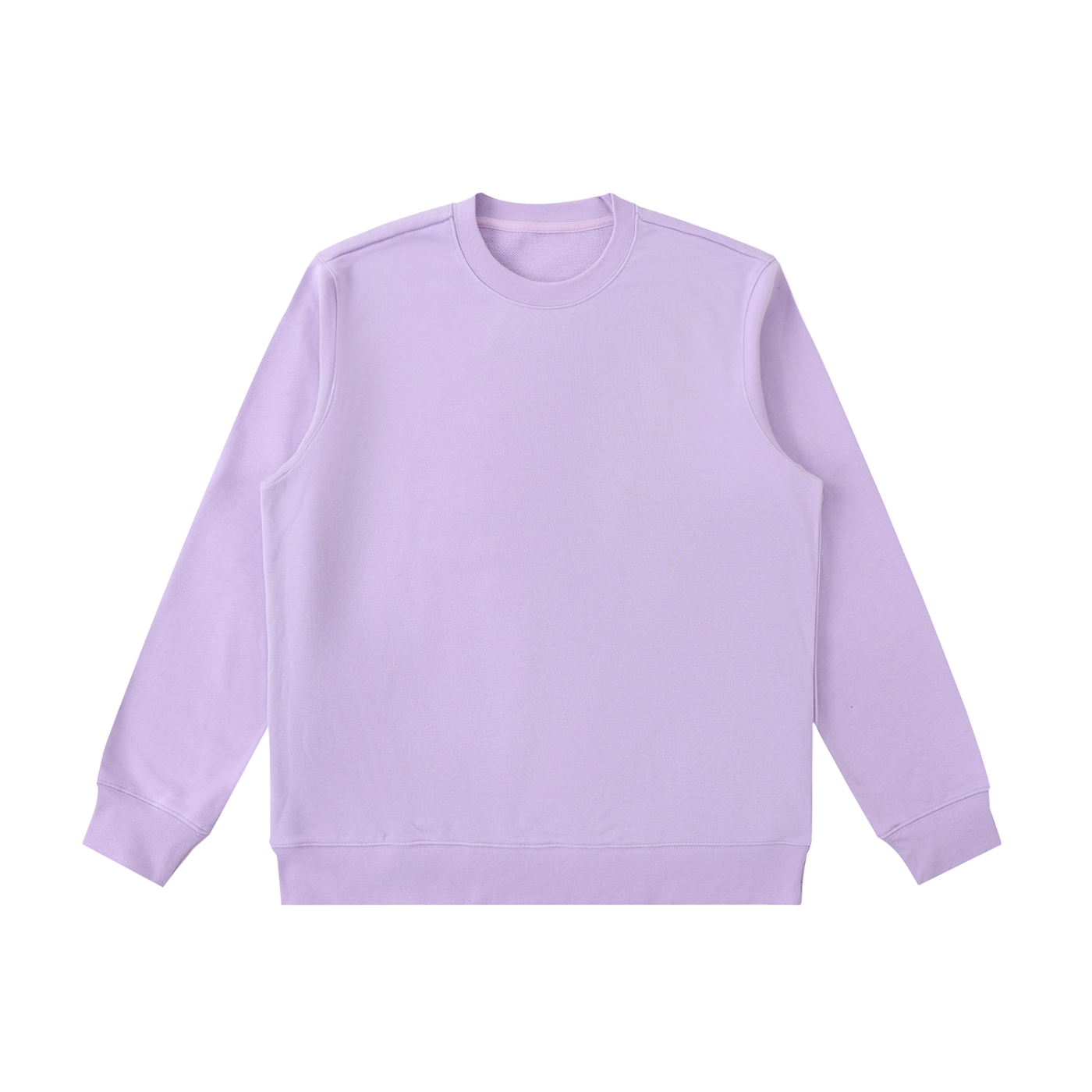 Essential Heavyweight Sweatshirt