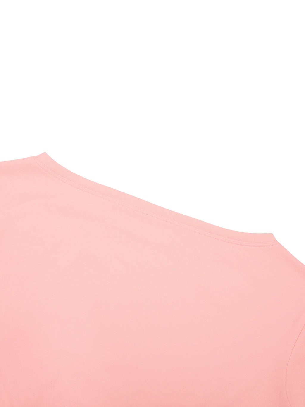 Women's Off-Shoulder Sweatshirt
