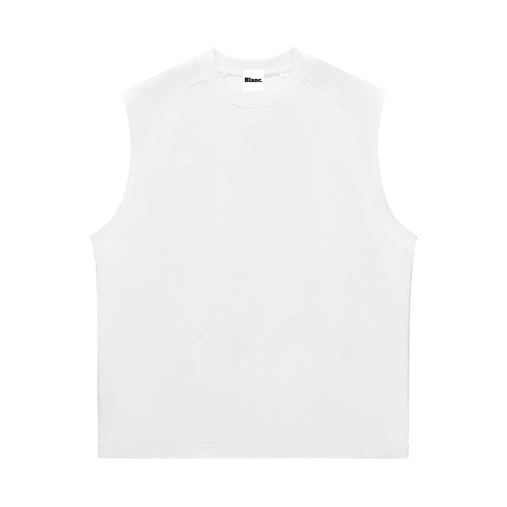 Sorona Cooling Tank Top