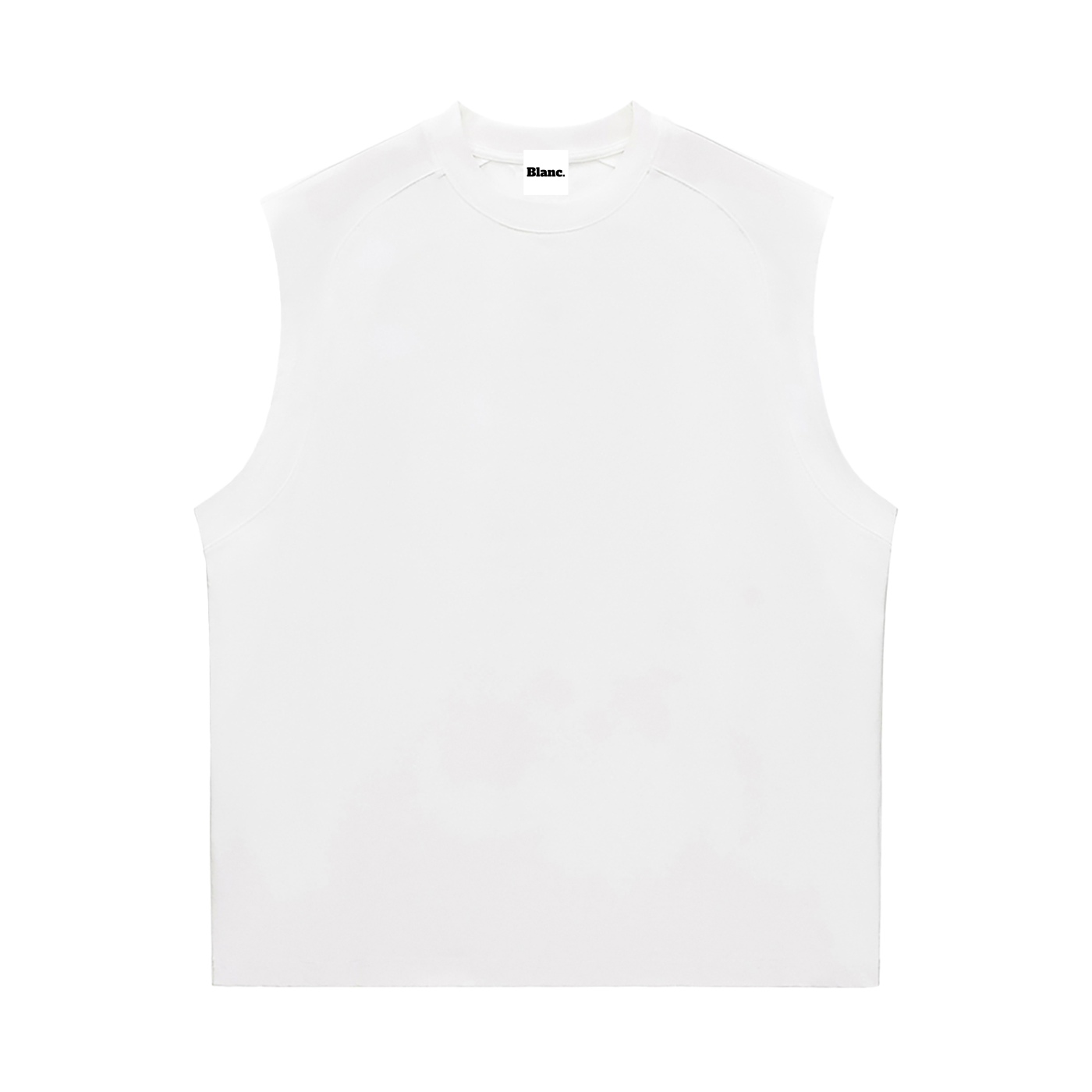 Sorona Cooling Tank Top