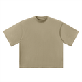 Oversized Drop Shoulder T-Shirt