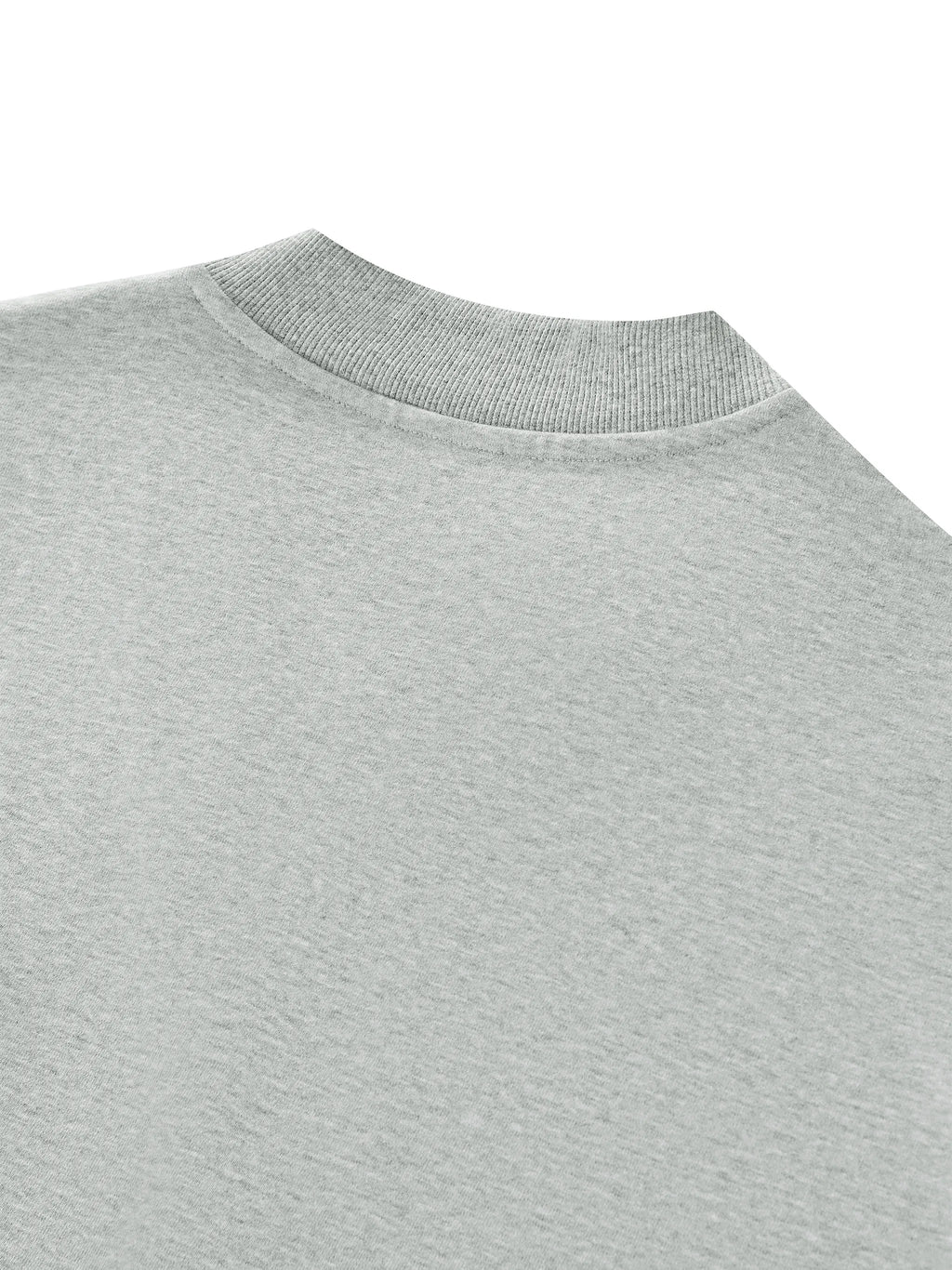 Women’s Crop V-Neck Sweatshirt