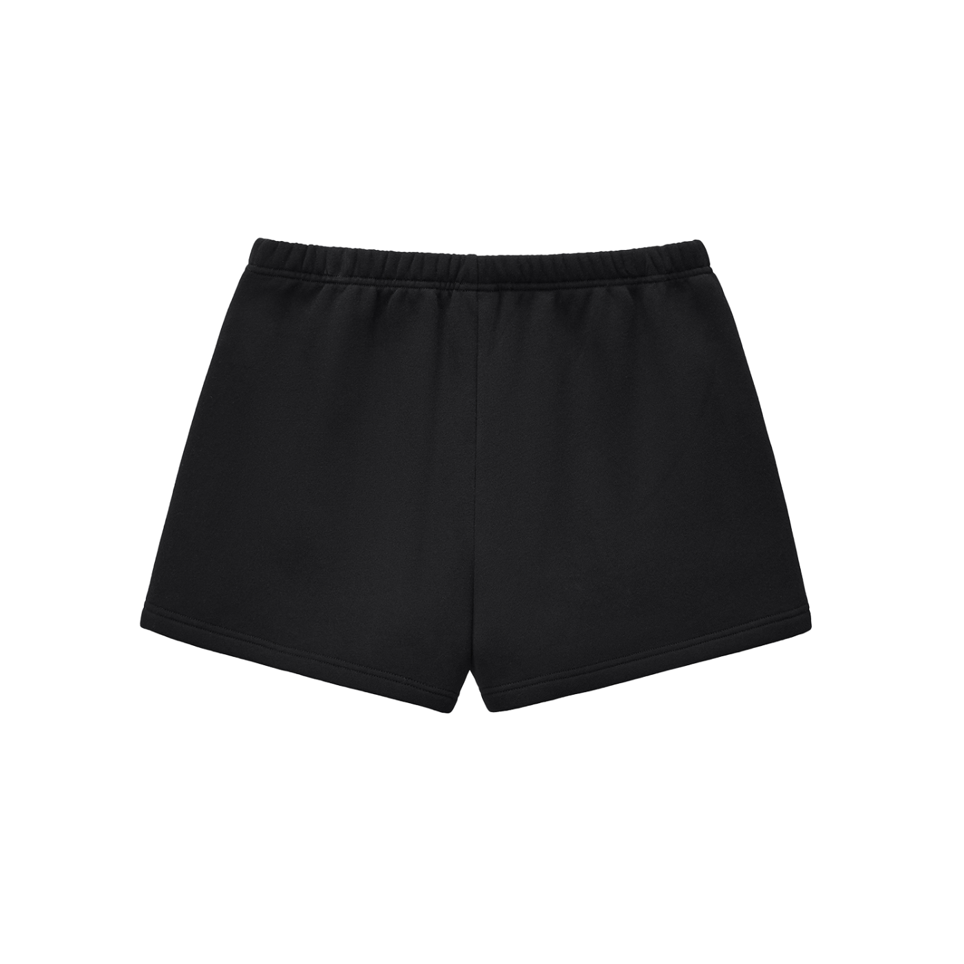 Essential Fleece Drawstring Sweat Shorts
