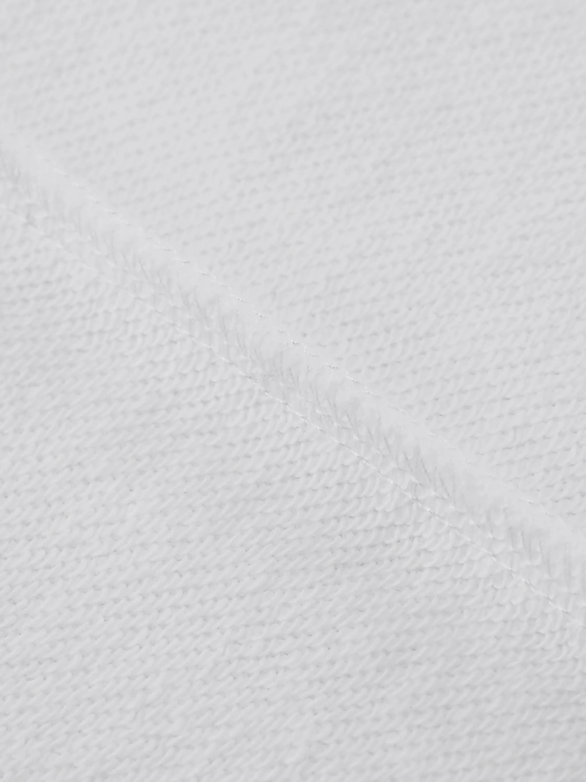 Streetwear Cotton Pullover