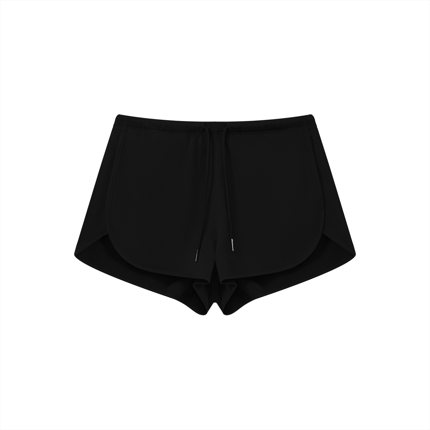 Women's Drawstring Sweat Shorts