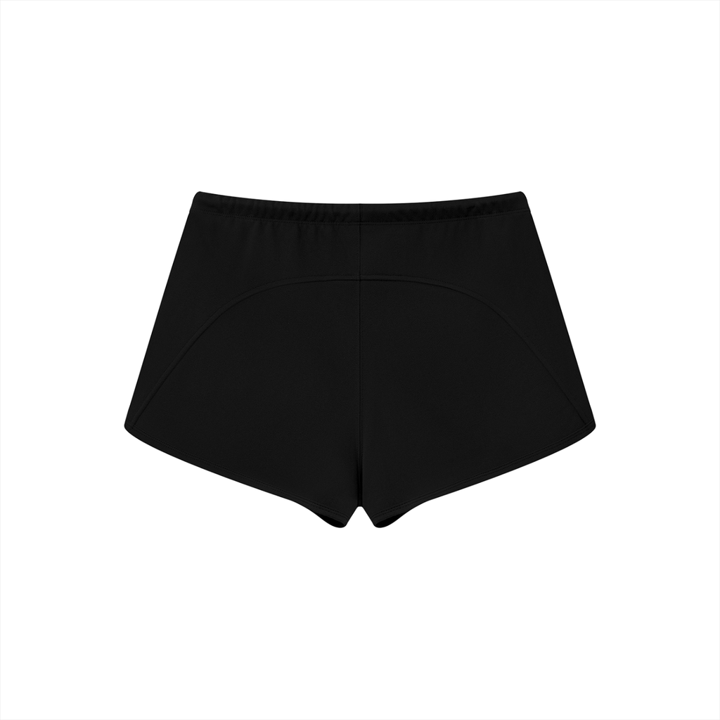 Women's Drawstring Sweat Shorts