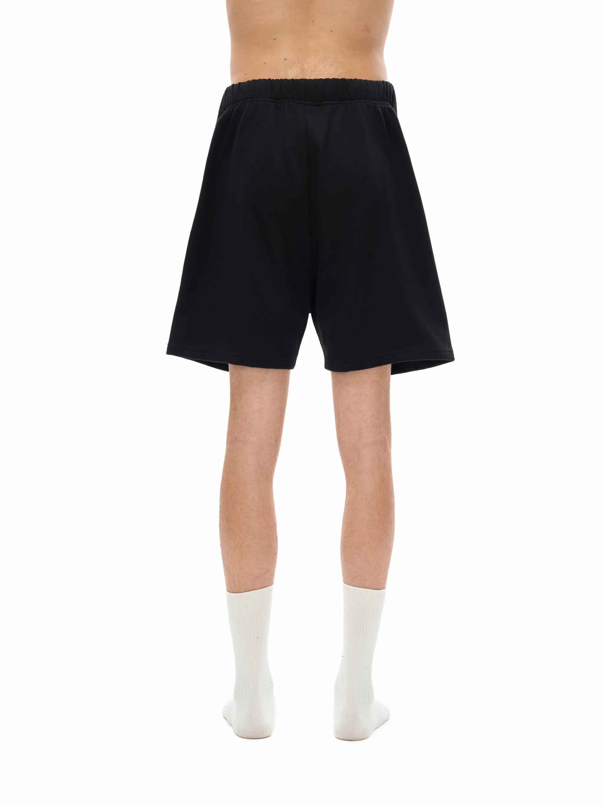 Earth Tone Cotton Shorts