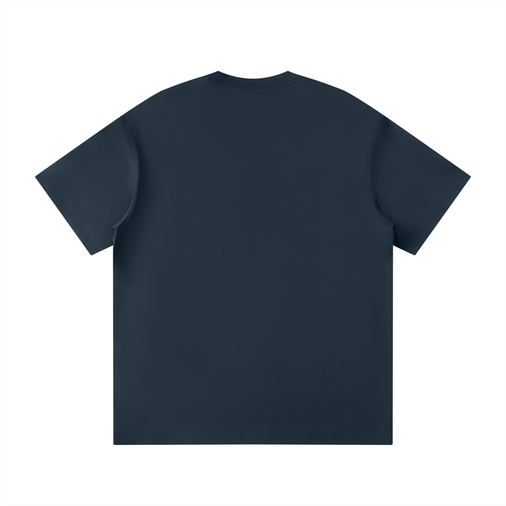 Loose Crewneck T-Shirt