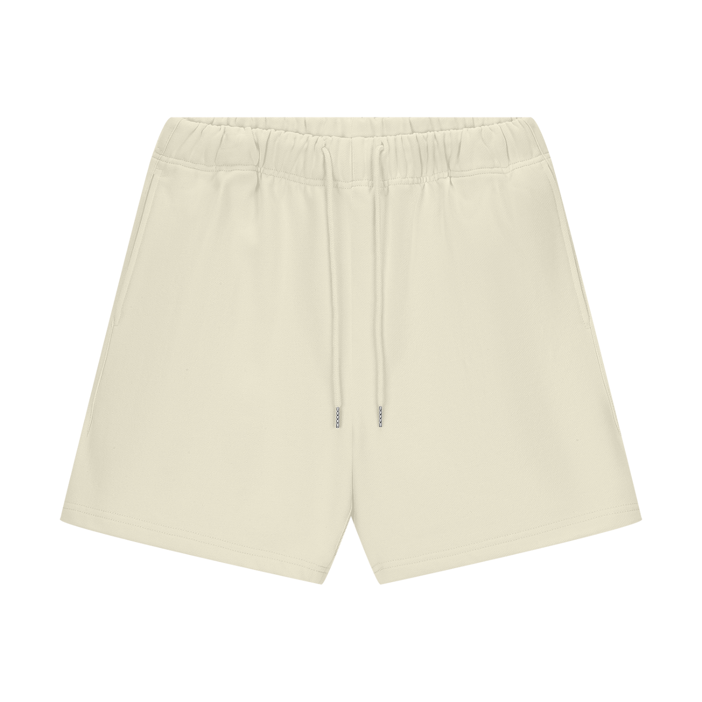 Heavyweight Loose Fleece Shorts