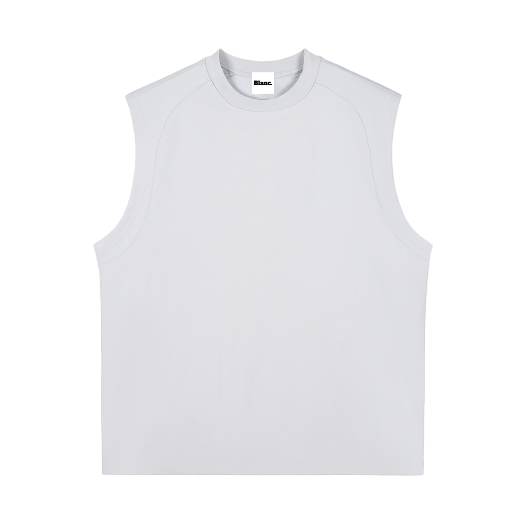 Sorona Cooling Tank Top