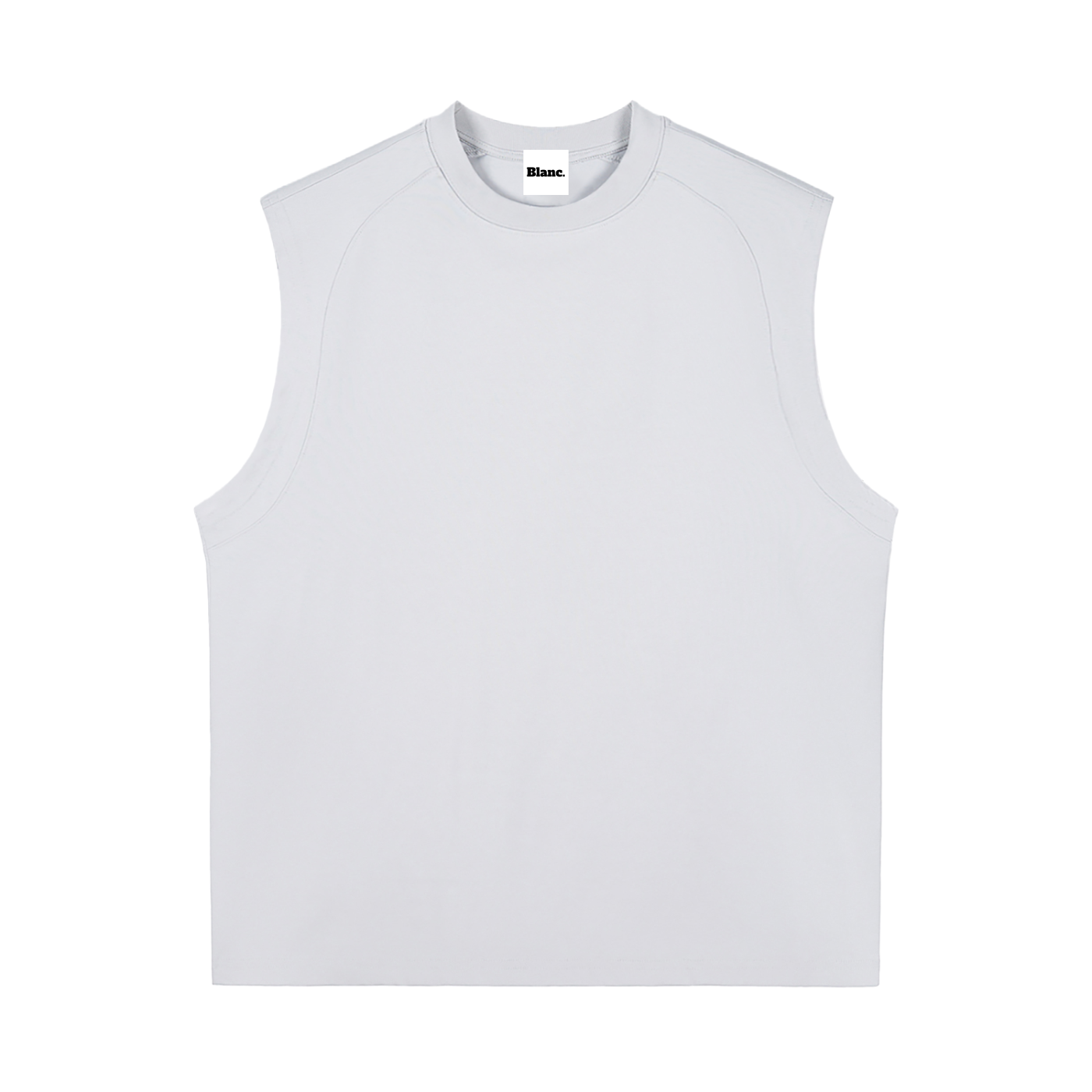 Sorona Cooling Tank Top