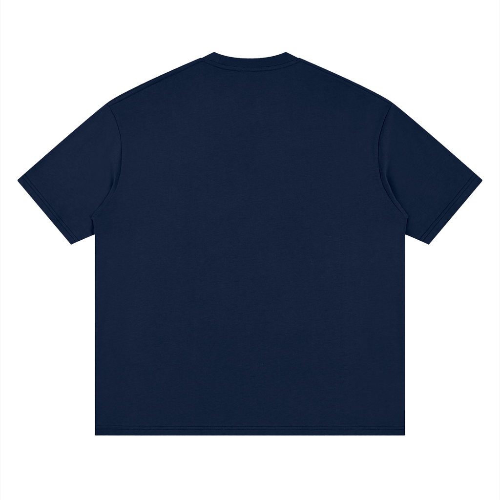 Streetwear Loose T-Shirt