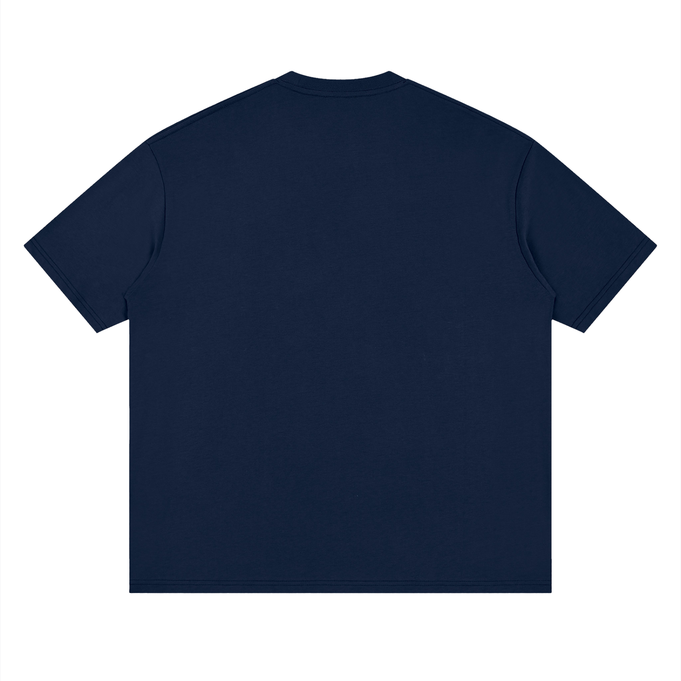 Streetwear Loose T-Shirt