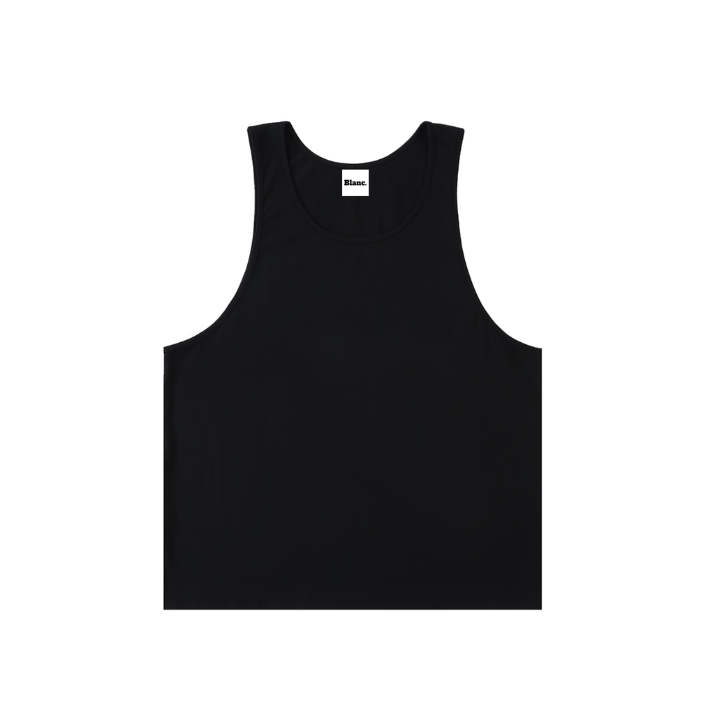 Loose Tank Top