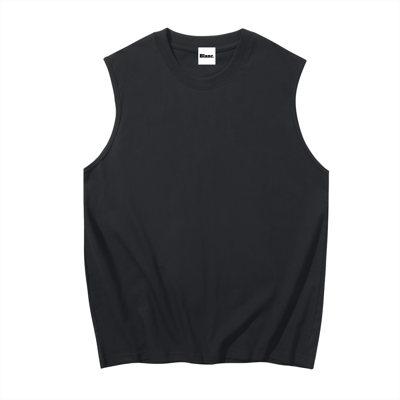 Men's Cotton Tank Top