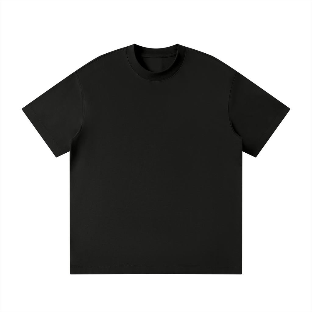 Loose Crewneck T-Shirt