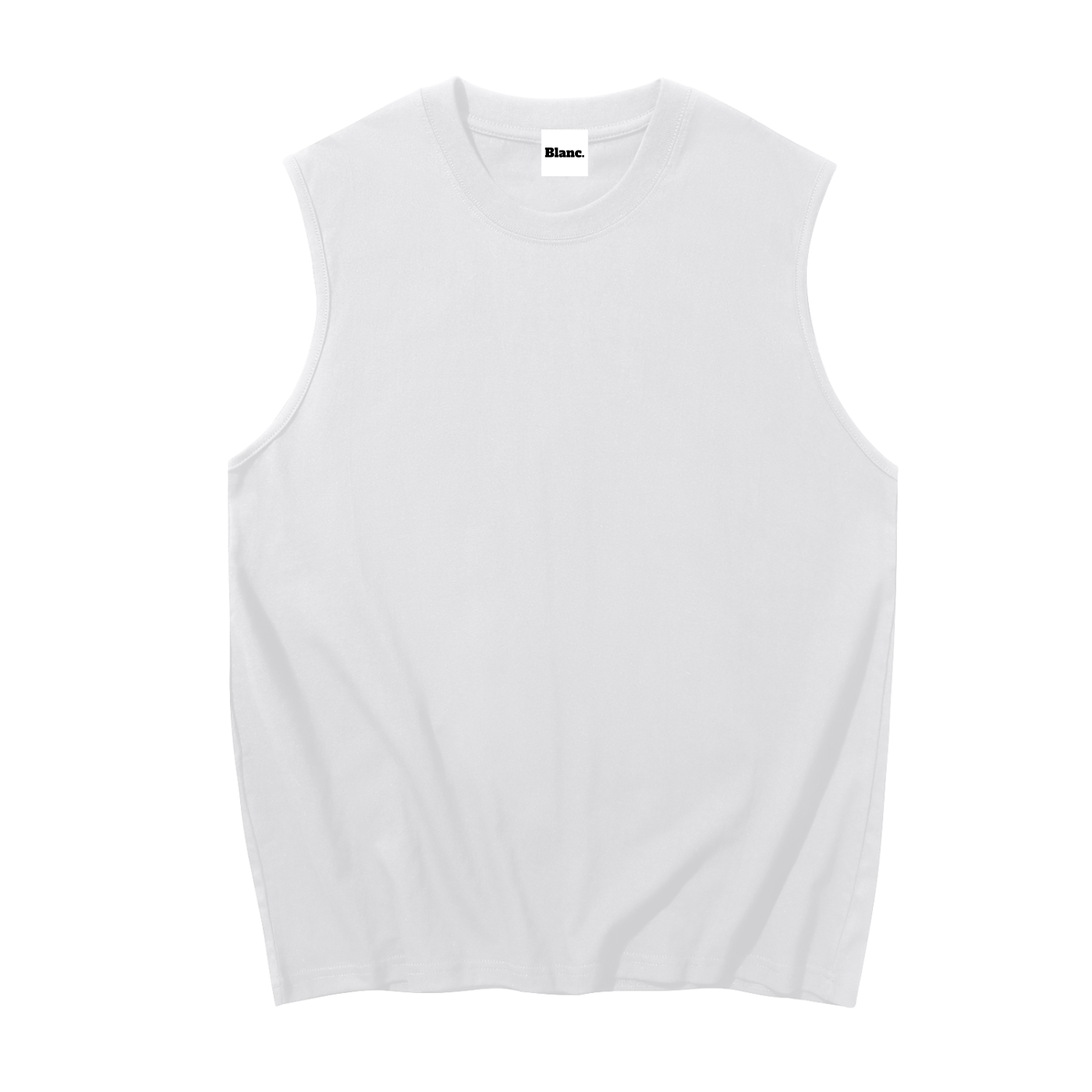 Men's Cotton Tank Top