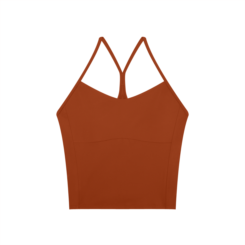 Women's Y-Strap Sport Top