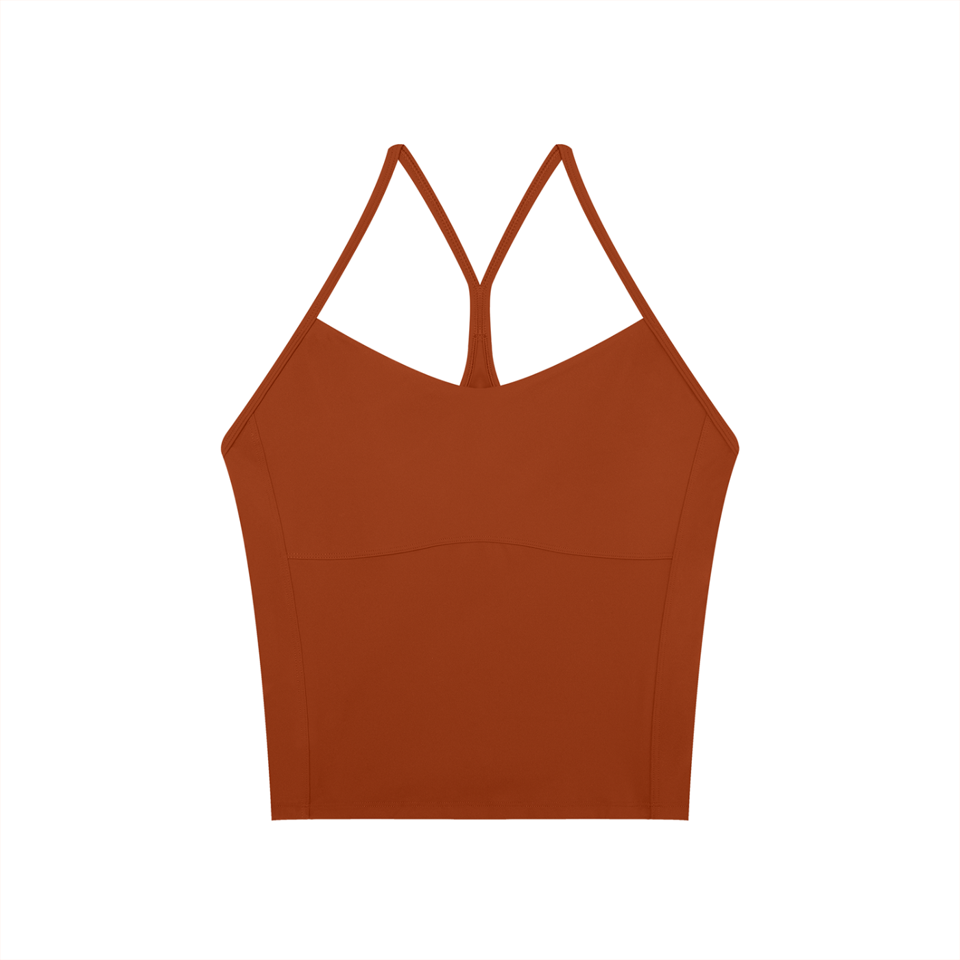 Women's Y-Strap Sport Top