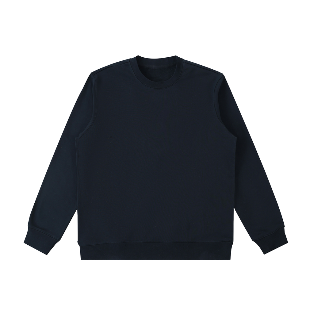 Essential Heavyweight Sweatshirt