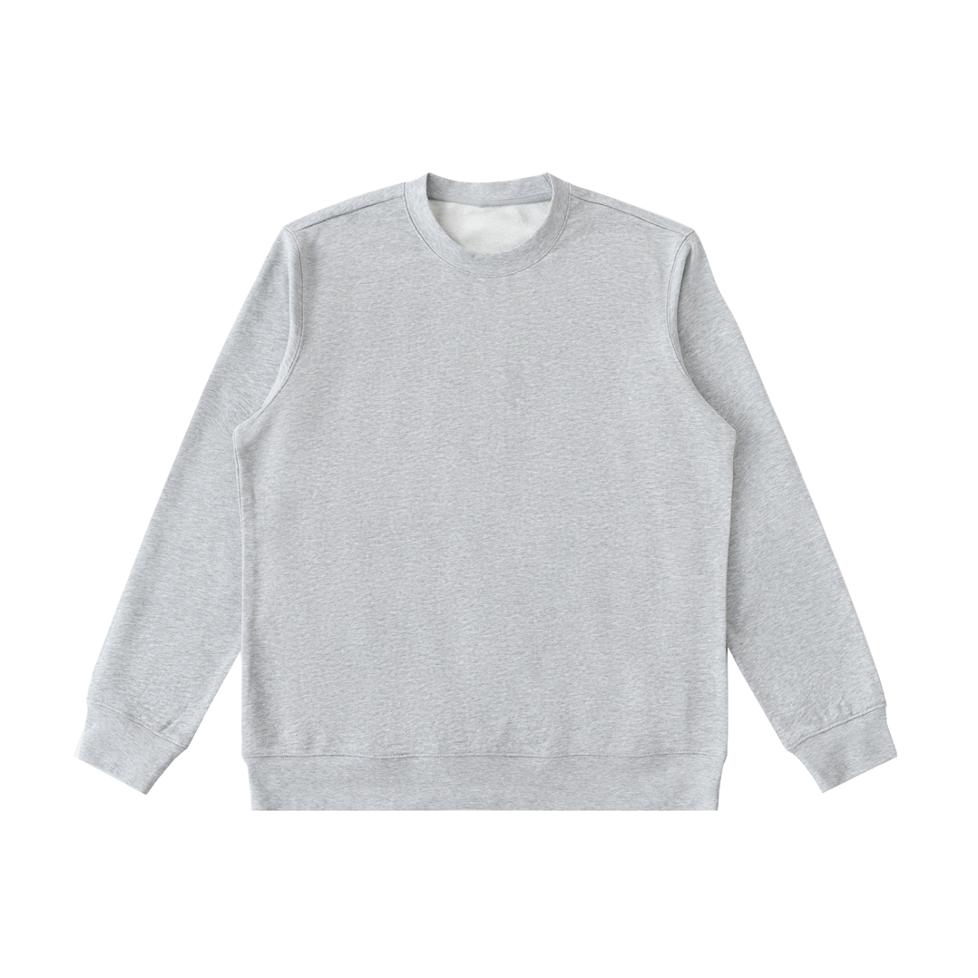 Essential Heavyweight Sweatshirt